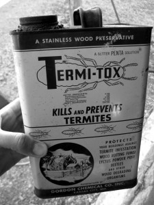 pest control