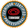 Termidor Certified Professional