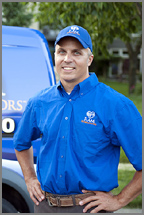 Pest Control Technician