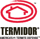 Termidor Logo